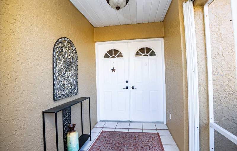 2 bedroom Single Family Residence at 376 NW Sherry Lane, Isles of Tuscany, Port St. Lucie — photo 2