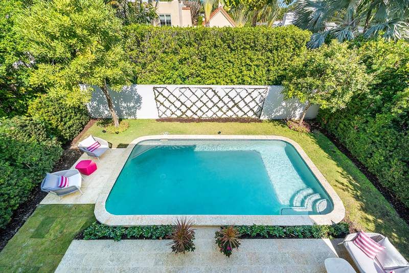 4 bedroom Single Family Residence at 157 Peruvian Avenue, Royal Park, Palm Beach — photo 3
