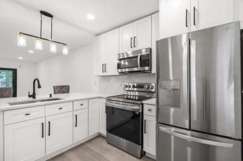 5 Abbey Lane #207, home for sale on Abbey Lane