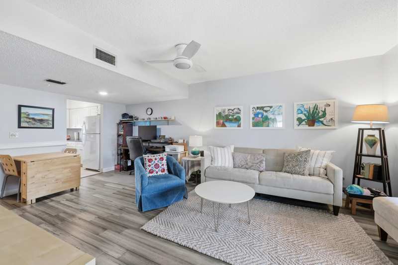2 bedroom Condominium at 18081 SE Country Club Drive #6-60, Little Club Condo, Jupiter — photo 1