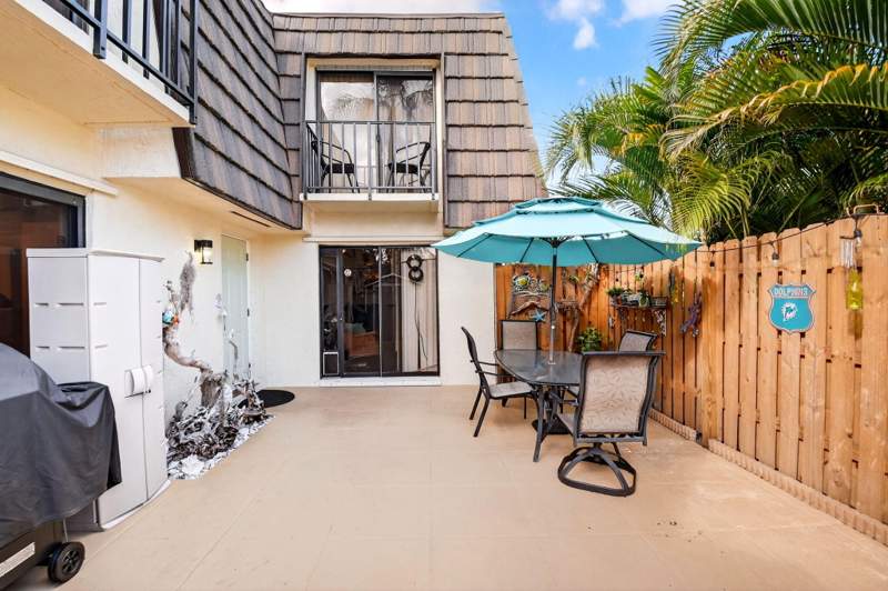 3 bedroom Townhouse at 1545 W Forest Lakes Circle #B, Forest Lakes, West Palm Beach — photo 5