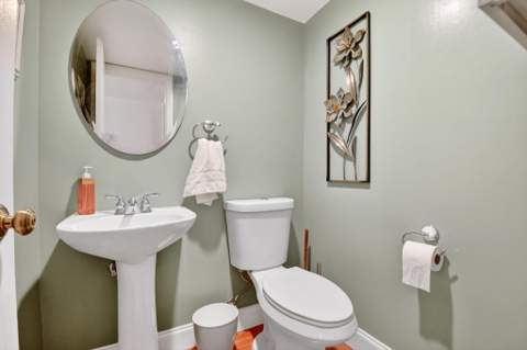 1545 W Forest Lakes Circle #B, West Palm Beach FL - photo 22 of 51