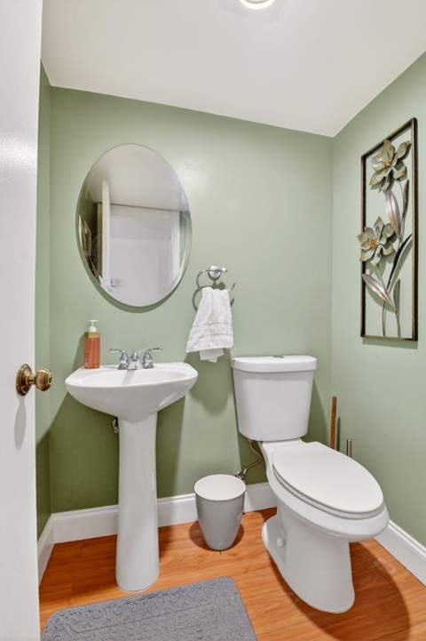 1545 W Forest Lakes Circle #B, West Palm Beach FL - photo 21 of 51