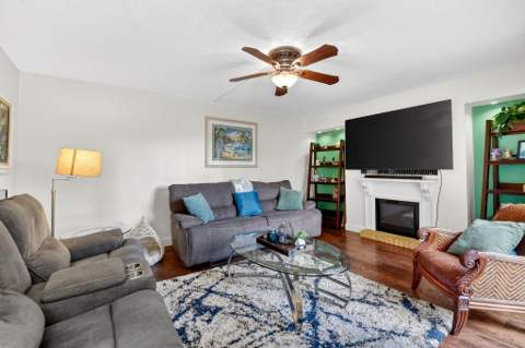 1545 W Forest Lakes Circle #B, West Palm Beach FL - photo 17 of 51