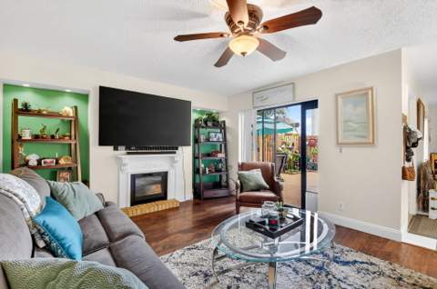 1545 W Forest Lakes Circle #B, West Palm Beach FL - photo 18 of 51