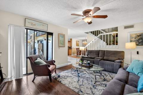 1545 W Forest Lakes Circle #B, West Palm Beach FL - photo 19 of 51