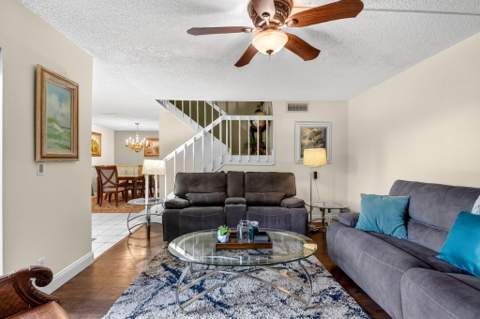 1545 W Forest Lakes Circle #B, West Palm Beach FL - photo 20 of 51