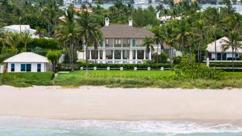 1285 North Ocean Boulevard #Lot 1 & 2, Palm Beach FL - photo 8 of 28