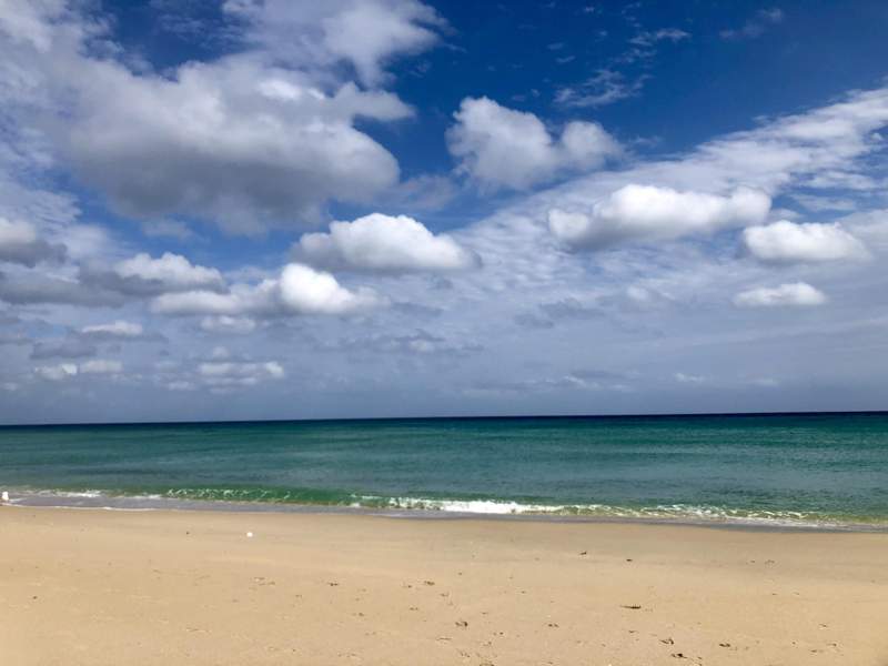 2 bedroom Townhouse at 2272 S Ocean Boulevard #T6, Reef Cond, Palm Beach — photo 5