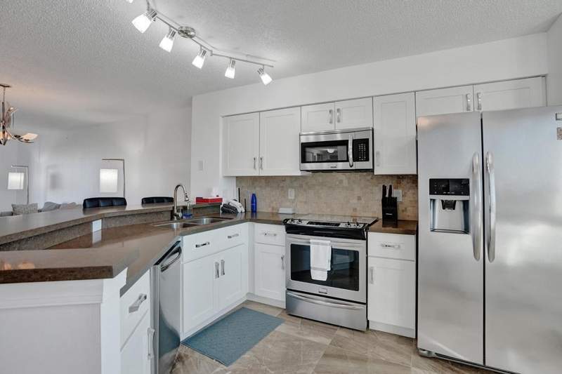 2 bedroom Condominium at 2334 S Cypress Bend Drive #907, Cypress Bend Condominium Vii, Pompano Beach — photo 5