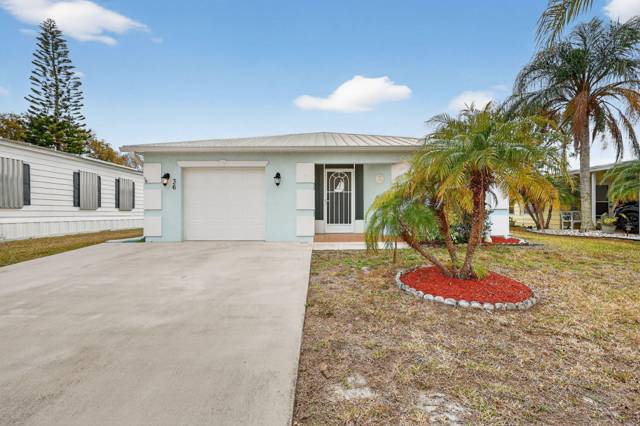 Spanish Lakes Country Club Village Leasehold Estates