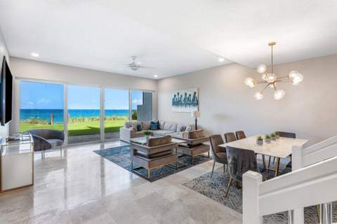 4517 S Ocean Boulevard, Highland Beach FL - photo 7 of 57