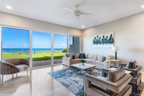 4517 S Ocean Boulevard, Highland Beach FL - photo 9 of 57