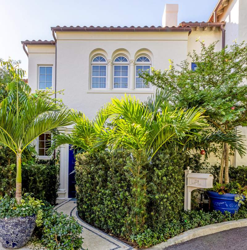 3 bedroom Single Family Residence at 238 Phipps Plaza, Phipps Plaza, Palm Beach — photo 3