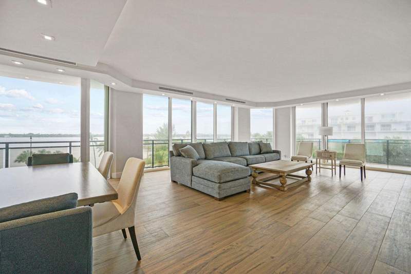 2 bedroom Condominium at 3100 S Ocean Boulevard #306n, Palm Beach Hampton Condo, Palm Beach — photo 2