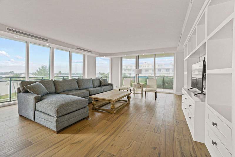 2 bedroom Condominium at 3100 S Ocean Boulevard #306n, Palm Beach Hampton Condo, Palm Beach — photo 3
