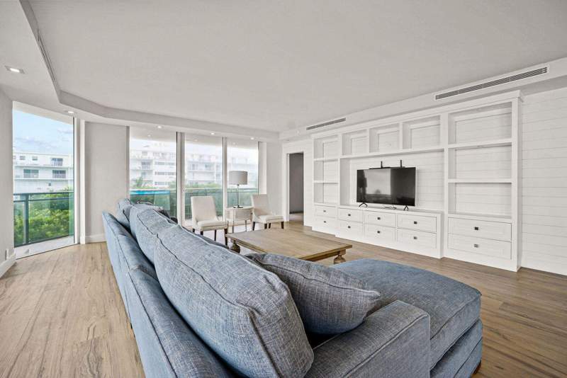 2 bedroom Condominium at 3100 S Ocean Boulevard #306n, Palm Beach Hampton Condo, Palm Beach — photo 4