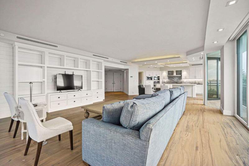 2 bedroom Condominium at 3100 S Ocean Boulevard #306n, Palm Beach Hampton Condo, Palm Beach — photo 5