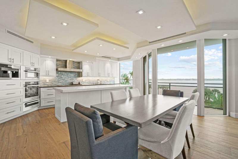 2 bedroom Condominium at 3100 S Ocean Boulevard #306n, Palm Beach Hampton Condo, Palm Beach — photo 1