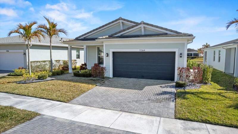 2 bedroom Single Family Residence at 11364 SW Lyra Drive, Mandarlie Mattamy At Southern Grove Plat 1 Replat, Port St. Lucie — photo 4