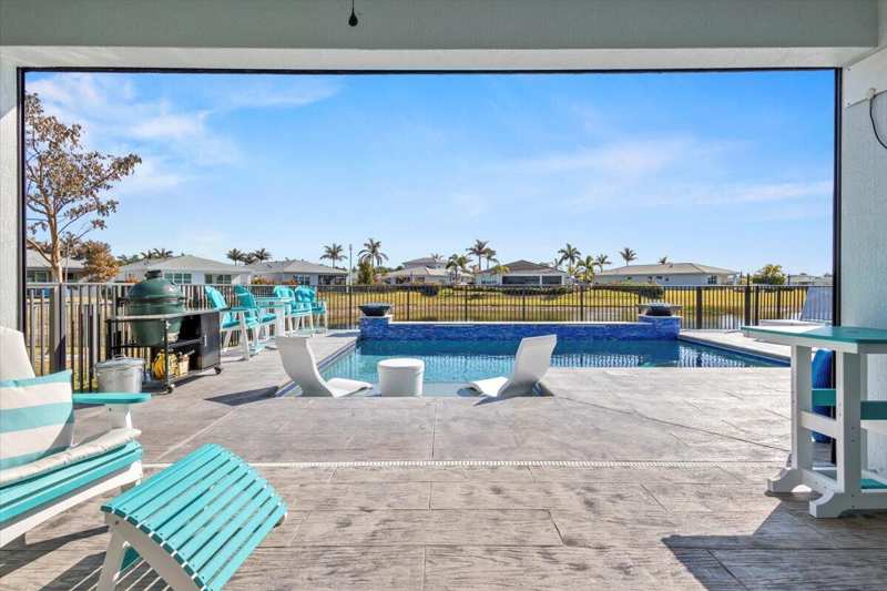 2 bedroom Single Family Residence at 11364 SW Lyra Drive, Mandarlie Mattamy At Southern Grove Plat 1 Replat, Port St. Lucie — photo 1