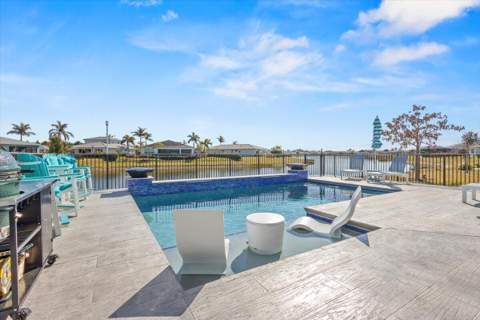 11364 SW Lyra Drive, Port St. Lucie FL - photo 23 of 66