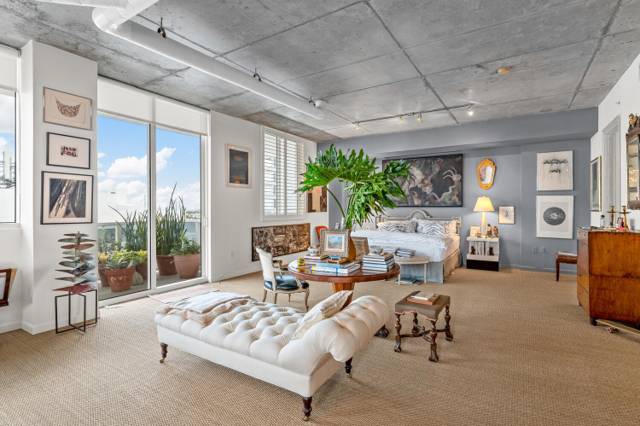 Villa Lofts Condo