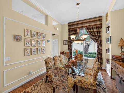 8918 First Tee Road, Port St. Lucie FL - photo 7 of 28