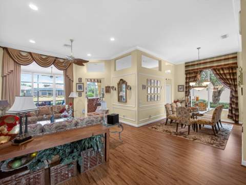 8918 First Tee Road, Port St. Lucie FL - photo 8 of 28