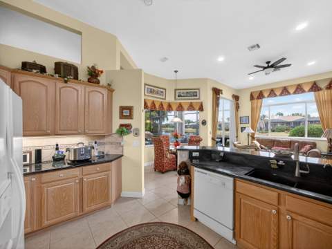 8918 First Tee Road, Port St. Lucie FL - photo 11 of 28