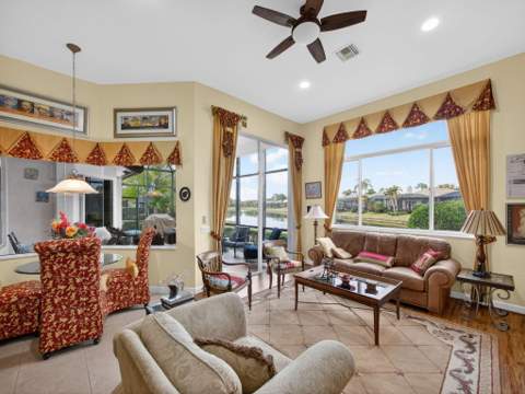 8918 First Tee Road, Port St. Lucie FL - photo 13 of 28