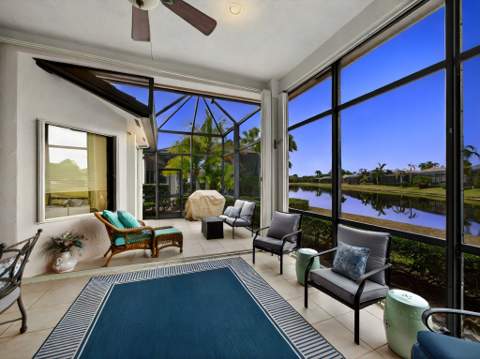 8918 First Tee Road, Port St. Lucie FL - photo 24 of 28