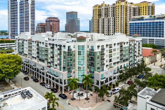 Prado Condo