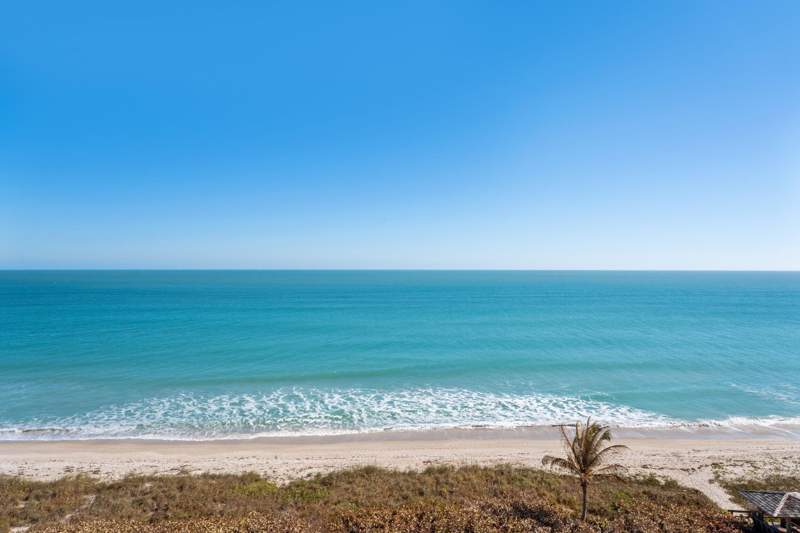 3 bedroom Condominium at 4000 N Highway A1a #901, Visions Condominium, Hutchinson Island — photo 5