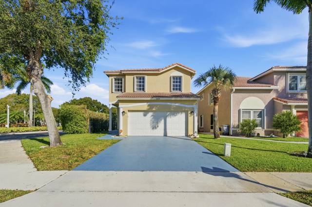 Princeton Place At Gables End