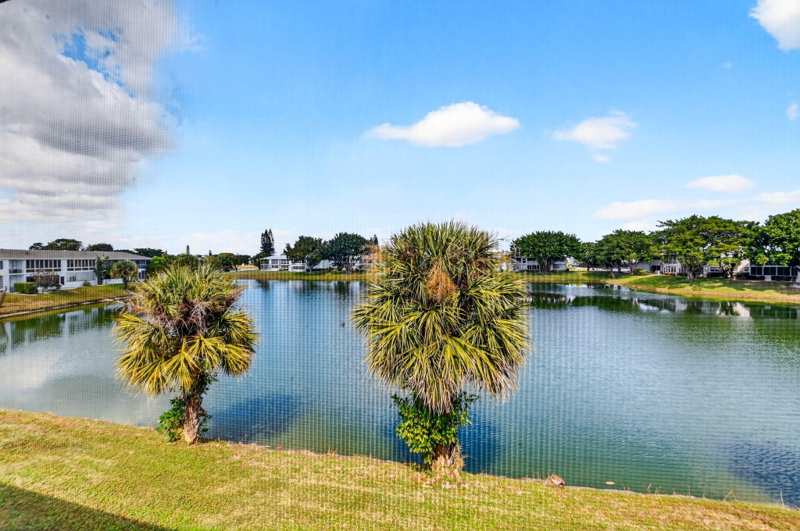 2 bedroom Condominium at 209 Somerset K, Century Village, West Palm Beach — photo 1