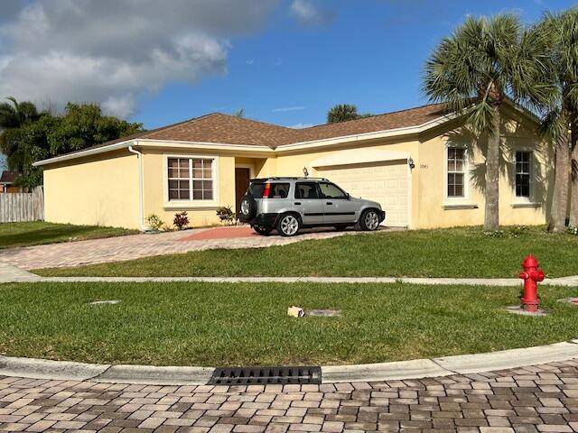 5845 Gypsum Place