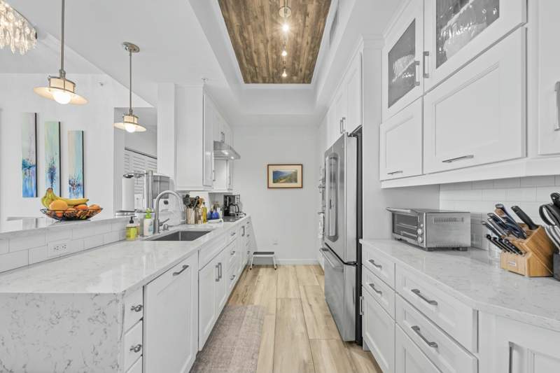 3 bedroom Condominium at 410 Evernia Street #807, Whitney Condo, West Palm Beach — photo 5