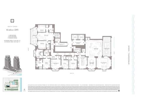 1355 S Flagler Drive #2203, West Palm Beach FL - photo 19 of 19
