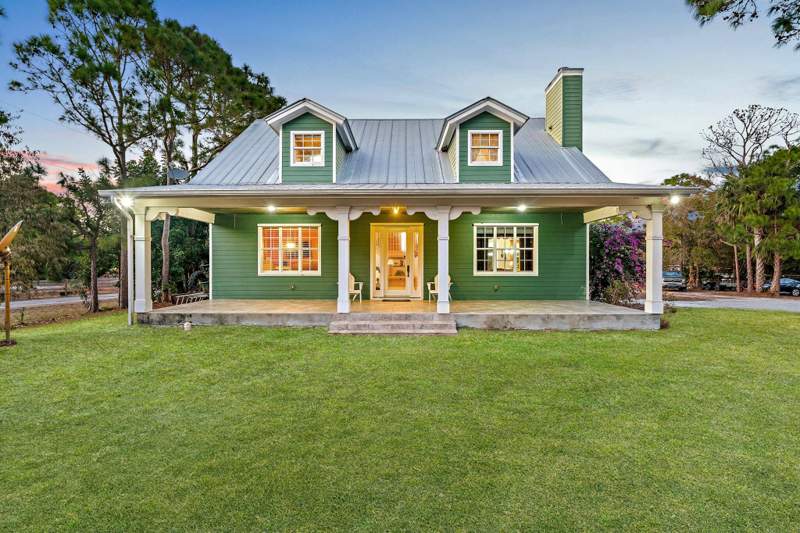3 bedroom Single Family Residence at 6705 SW Gator Trail, Quinns Minor Plat, Palm City — photo 4