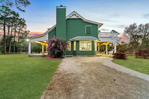 6705 SW Gator Trail, Palm City FL - photo 7 of 85