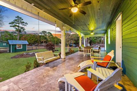 6705 SW Gator Trail, Palm City FL - photo 11 of 85