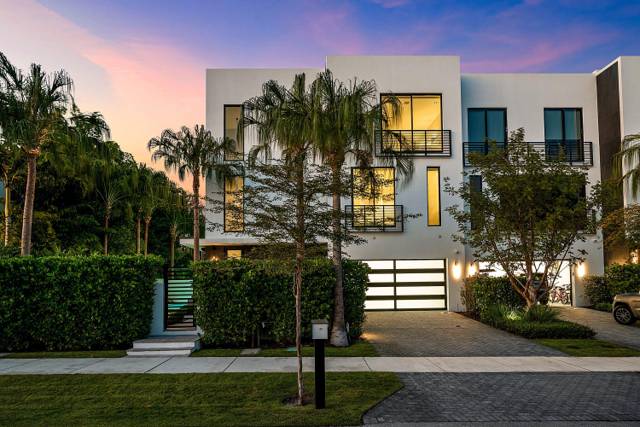 927 Witherspoon Lane