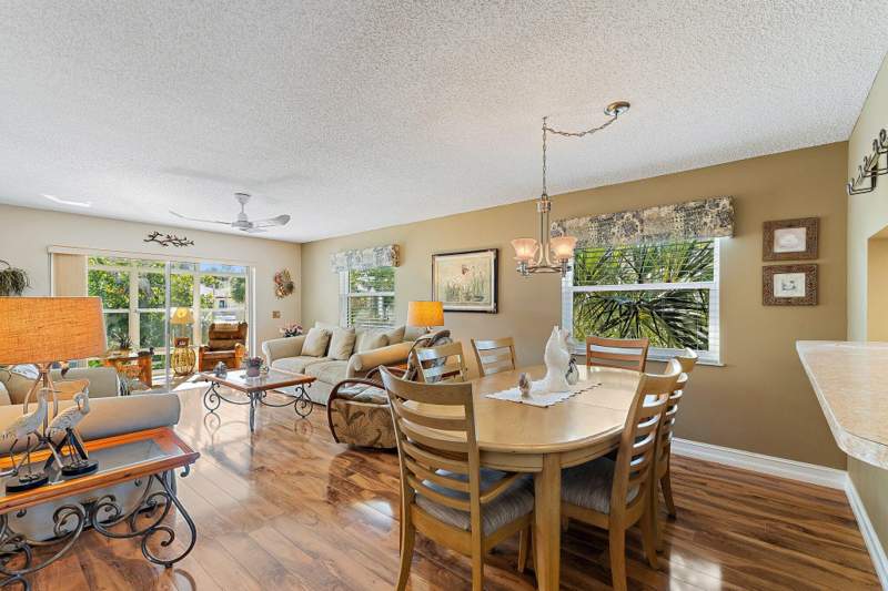 2 bedroom Condominium at 2950 SE Ocean Blvd. #135-8, 2015 Kingswood, Stuart — photo 4