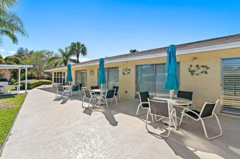 2950 SE Ocean Blvd. #135-8, Stuart FL - photo 21 of 24