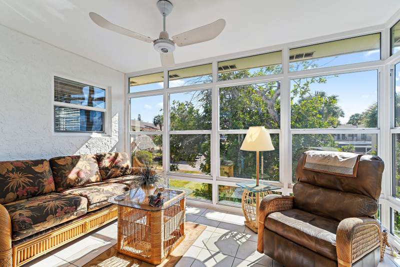 2 bedroom Condominium at 2950 SE Ocean Blvd. #135-8, 2015 Kingswood, Stuart — photo 5
