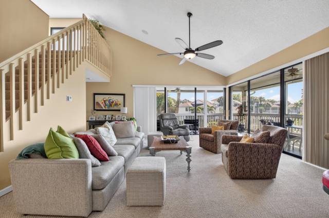Sabal Lake West