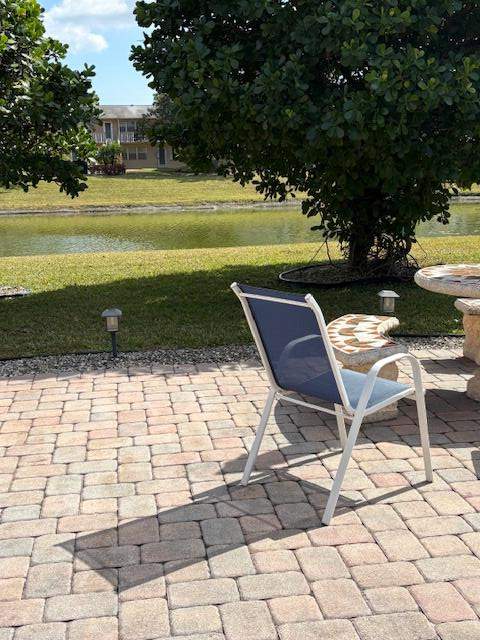 313 Andover #M, West Palm Beach FL - photo 16 of 25