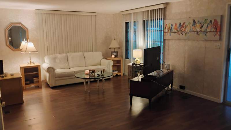 2 bedroom Mobile Home at 20911 Sunrise Drive, West Lakes Of Boca Raton Inc, Boca Raton — photo 2
