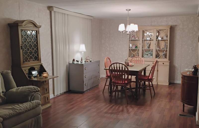 2 bedroom Mobile Home at 20911 Sunrise Drive, West Lakes Of Boca Raton Inc, Boca Raton — photo 3